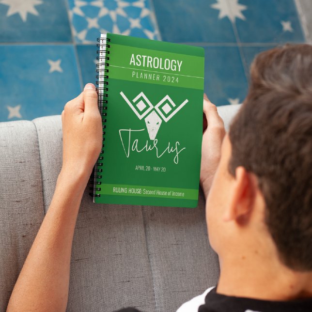 Astrologie du Taurus (Créateur téléchargé)