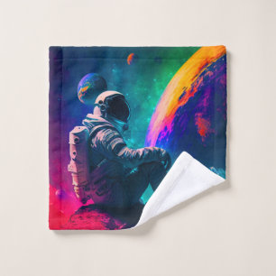 Astronaut