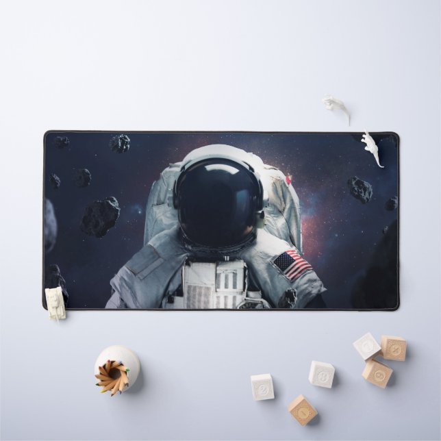 Astronaut (Tableau pour enfants)