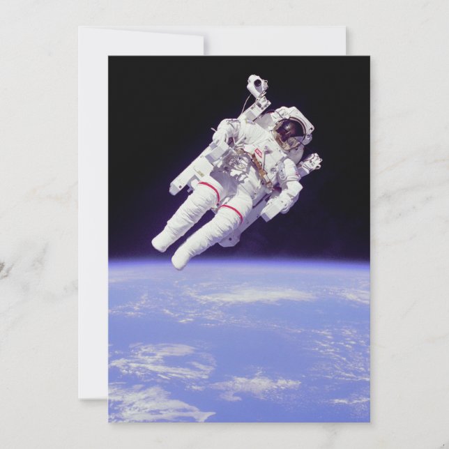 Astronaut (Devant)