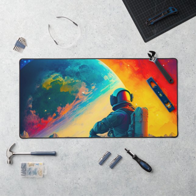 Astronaut (Poste de travail)