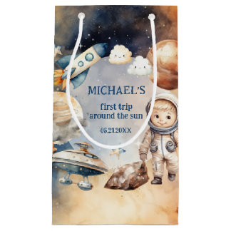 Astronaut Espace Premier Voyage Autour Du Sac Cade