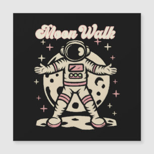 Astronaute Marche Lunaire