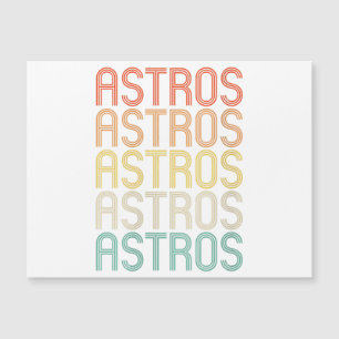 Astros de Women