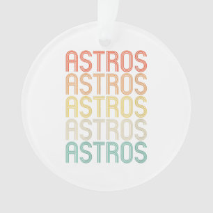 Astros féminines