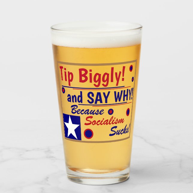 Astuce Biggly et dites pourquoi Verre (Devant (rempli))