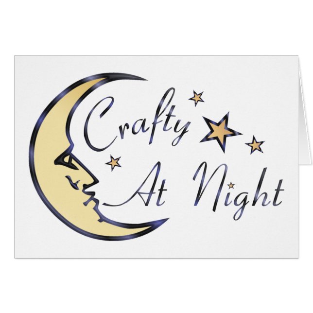 Astucieux la nuit (Devant horizontal)