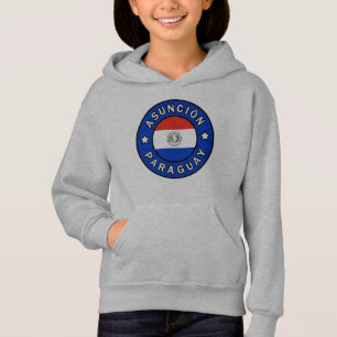Asunción Paraguay