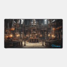 Atelier d'âge d'or : Steampunk Brilliance