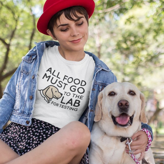 Atelier Pour Tester T-Shirt (Créateur téléchargé)