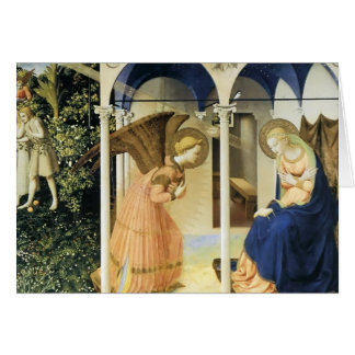 ATF Angelico l'annonce