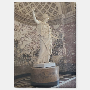 Athéna de Velletri Aimant Souvenir