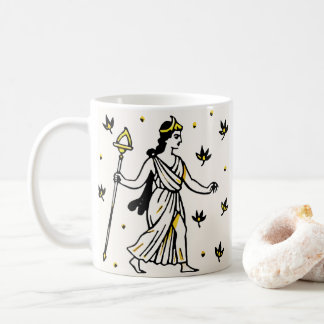 Athena Mug