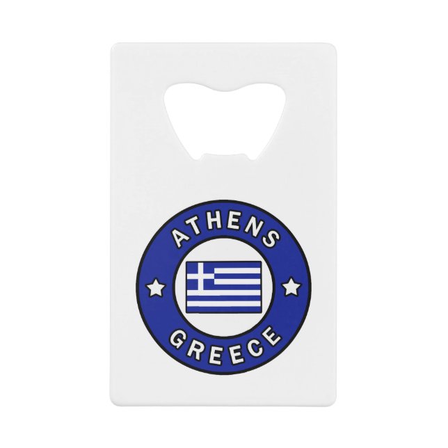Athènes Grèce (Devant)