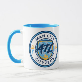 ATL Cityzens Coffee Mug