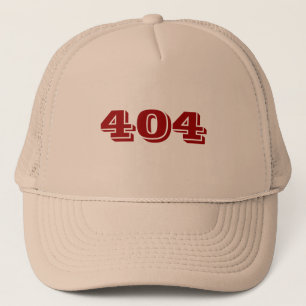 Atlanta, casquette de GA