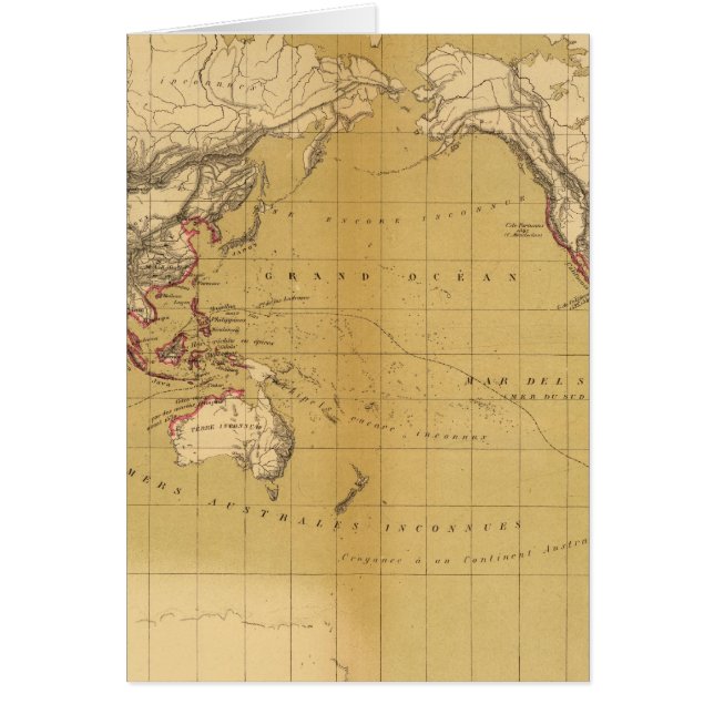 Atlas de 1550 (Devant)