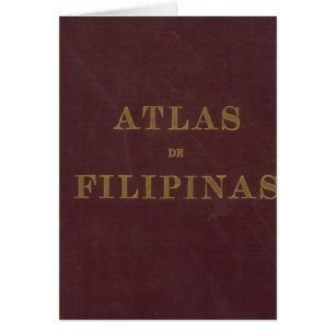 Atlas des Philippines