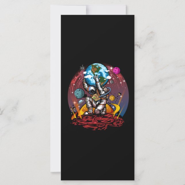 Atlas Space Man (Devant)