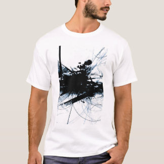 ATMOSPHÉRIQUE - ART DE T-SHIRT