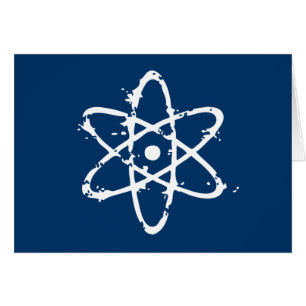 Atomics nucléaire !