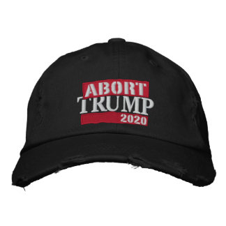 Atout 2020 d'arrêt - casquette de baseball