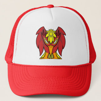 Attaque éclaire Phoenix - casquette de logo