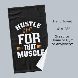 Attaque pour l'exercice de gym musculaire