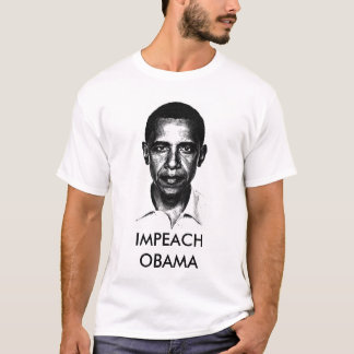 ATTAQUEZ LE T-SHIRT D'OBAMA