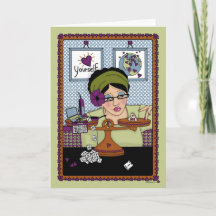 Atteindre la carte Balance_A_Greeting