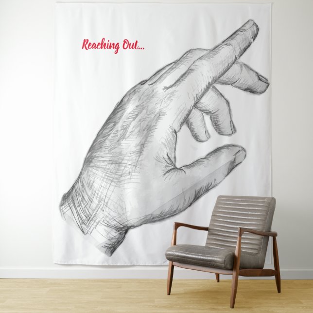 Atteindre la Tapisserie (En situation)