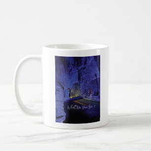 Atteindre pour vos objectifs Mug
