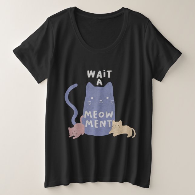 Attendre un examen (Design devant)