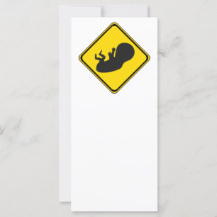 Attention : Baby Ahead !