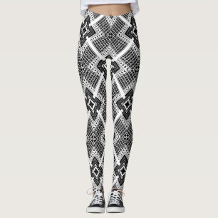 atterrissage spatial leggings II