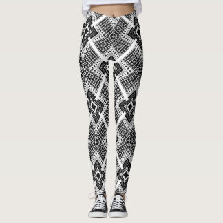 atterrissage spatial leggings II