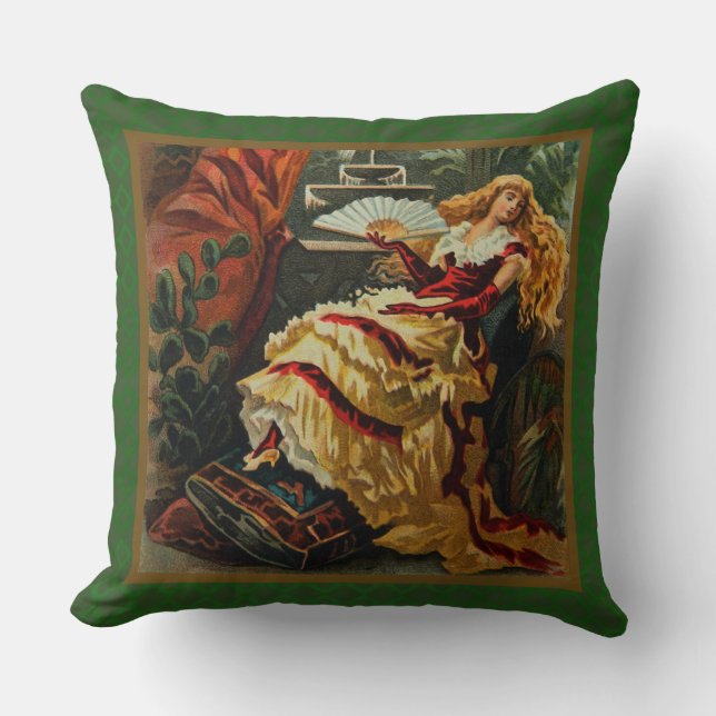 ATTERRISSEUR DE COUSSIN DE WQ :  Détente au (Recto)