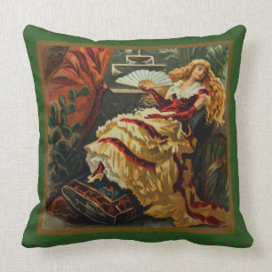 ATTERRISSEUR DE COUSSIN DE WQ : Détente au