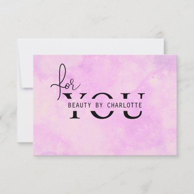 ATTESTATION DE SOCIÉTÉ COMMERCIALE| pour vous (Devant)