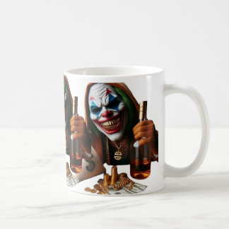 Attitude Boy Mug - Conception audacieuse et unique