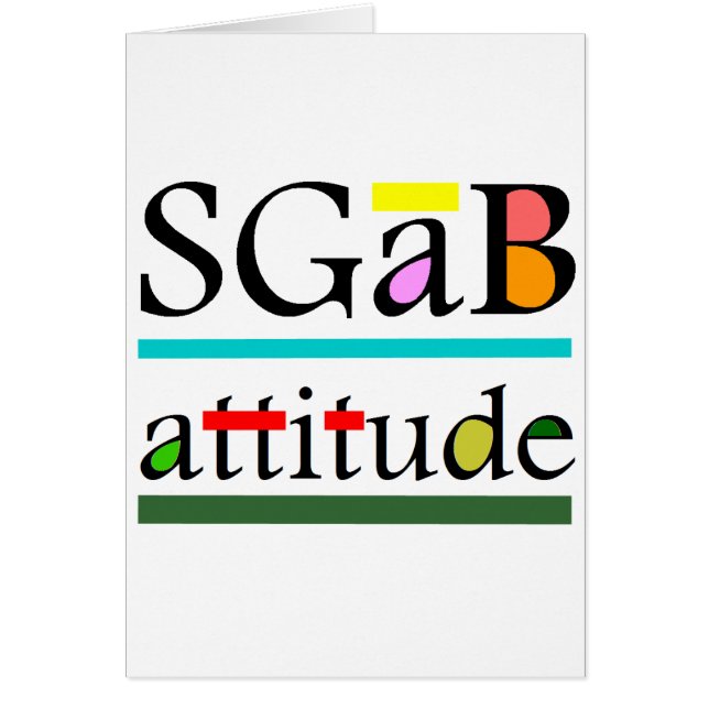 Attitude de sgab (Devant)