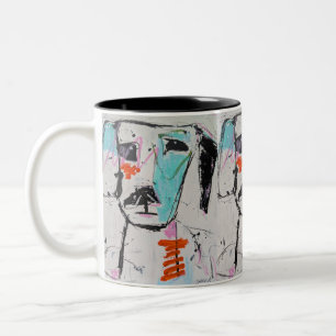 Attitude paw-some 11oz Mug