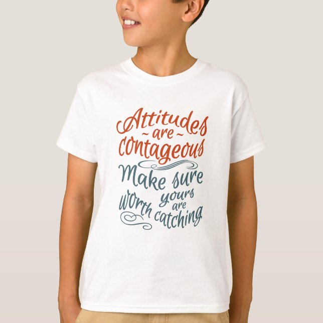 ATTITUDES chemises et vestes de motivation (Devant)