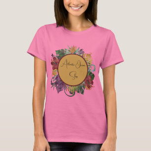 Attractive, T-shirt femme et plus de produits à vo