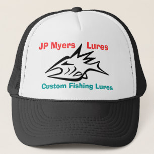 Attraits du JP Myers de CASQUETTE