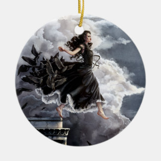 Attrapez-moi ornement