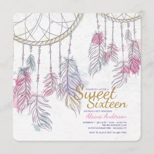 Attrapez votre invitation de rêves