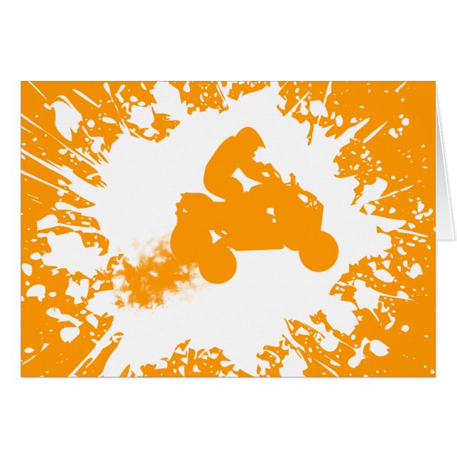 atv splatz (Devant Horizontal)