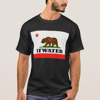 Atwater, Ca — T-shirt