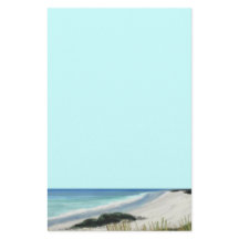 Au bord de la mer Papeterie